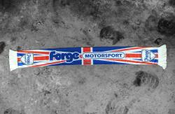 Forge Motorsport Scarf