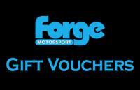 Gift Vouchers