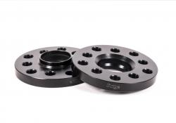 20mm Audi, VW, SEAT, and Skoda Alloy Wheel Spacers
