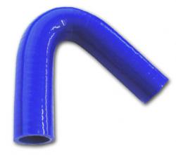 28mm 135� Elbow Silicone Hose