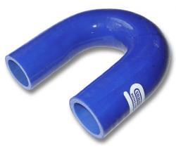 30mm 180° Elbow Silicone Hose