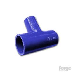 70mm Silicone T-Piece