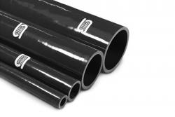 70mm Straight Silicone Hose - 1000mm