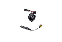 Atmospheric Dump Valve for Toyota Yaris GR and Corolla GR Dump Valve (E-DV) Atmospheric Dump Valve for Toyota Yaris GR and Corolla GR Dump Valve (E-DV)