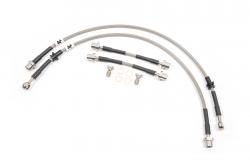 Audi S3 (8L Chassis) 1.8T Brake Lines