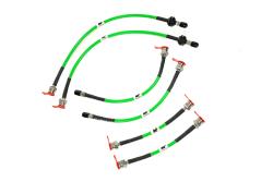 BMW 1 Series E88 2008- Brake Lines