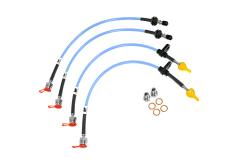 BMW 5 series E60 M5 Brake Lines