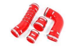 Boost Hoses for the Audi RS3 8Y Boost Hoses for the Audi RS3 8Y