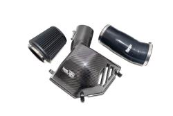 Carbon Fibre Induction Kit for BMW Mini F66 Carbon Fibre Induction Kit for BMW Mini F66