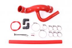 Cold Side Relocation Kit for Audi and SEAT 1.8T 210 225hp Engines