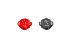 Coolant Cap for Hyundai, Kia, Toyota, Nissan, Honda, Suzuki, and Subaru