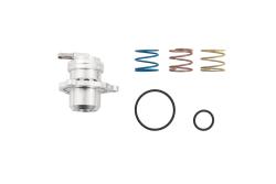 Direct Fit Piston Blow Off Valve with Tuning Springs