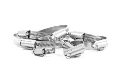 FMKC022 Hose Clamp Kit