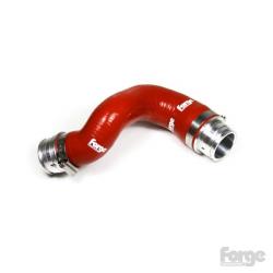 Fluorosilicone Turbo Hose for VW Golf MK4 and SEAT Leon Diesel