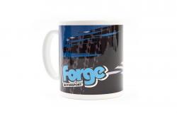 Forge Motorsport Livery Mug