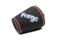 Forge / Pipercross 90mm I/D Rubber Neck Open Cone Air Filter