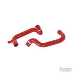 Front Silicone Hose Kit for the Lotus Elise and Exige with the Toyota Engine