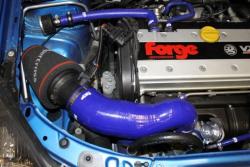 Induction Kit for the H Type Astra VXR