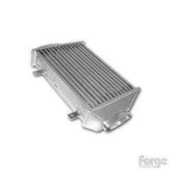 Mini Cooper S Upgraded Air To Air Intercooler - Polished