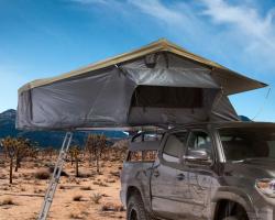 Nomadic 3 Extended Roof Top Tent