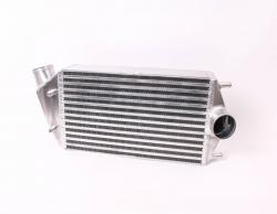 Pair of Uprated Intercoolers for the Porsche 997 3.6 Twin Turbo