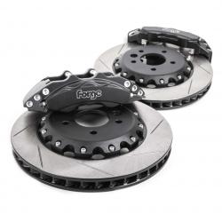 (Display Model) Front 380mm Brake Kit for E90 Series BMW - Except M3