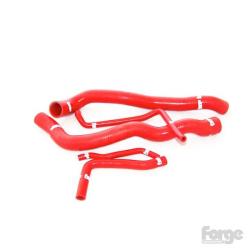 Silicone Coolant Hoses for the VW Scirroco Manual