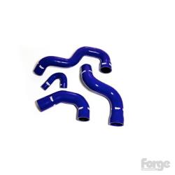 Silicone Turbo Hoses for Audi A4 B8 and A5 2.0TFSI