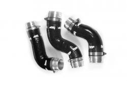 Silicone Boost Hoses for Audi, VW, and SEAT 140 TDi
