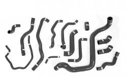 Silicone Coolant Hose Kit for Audi TT and S3
