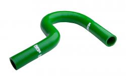 Silicone Noise Generator Hose for the Ford Focus RS Mk2