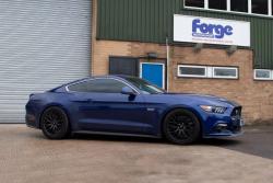 Ford Mustang 5.0 Remap (Stage 1 and 2 Available)