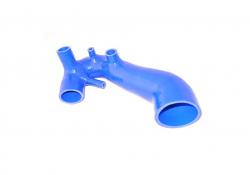 Uprated Silicone Intake Hose for Audi A4, A6, and VW Passat