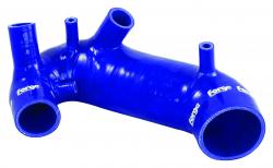 Uprated Silicone Intake Hose for Audi A4 and VW Passat