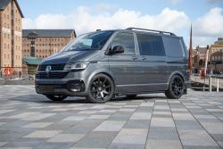 VW T6 Remap (Stage 1 and 2 Available)
