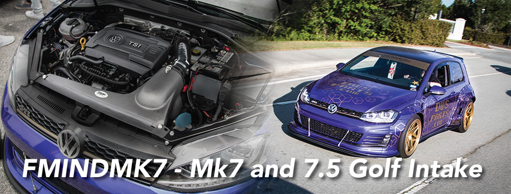 Mk7 R Forge Forge Motorsport I High quality performance Motorsports parts & tuning ...