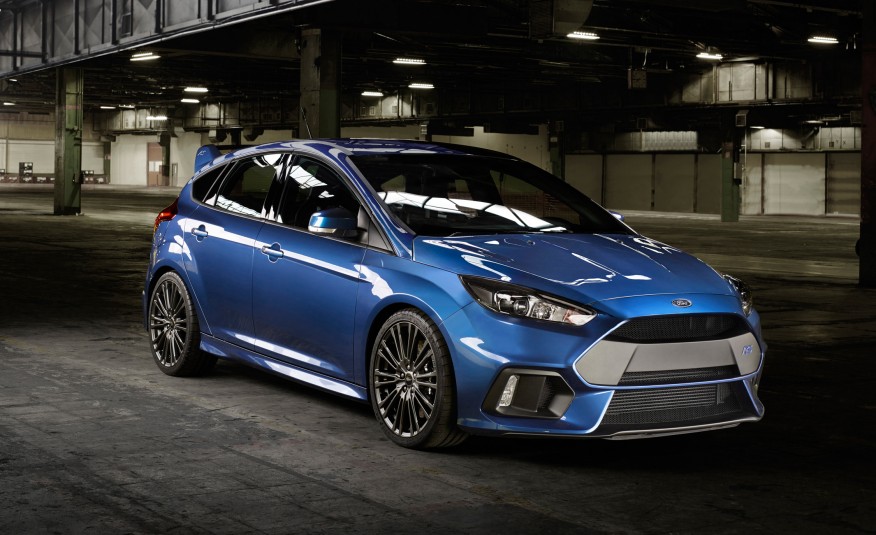 The Greatest Forge Motorsport Products To Make Your Fast Ford Even Faster