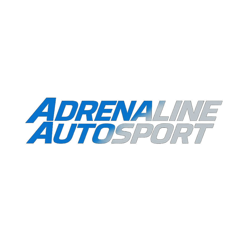 Adrenaline auto sport