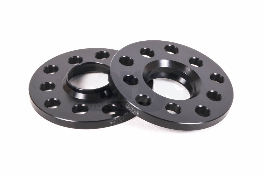 Wheel Spacers 3mm Pair of Spacer Shims 5x100 for Seat Leon Cupra 4 02-04 Mk1 