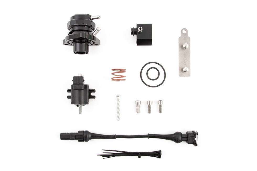Atmospheric Dump Valve for Mercedes AMG A35