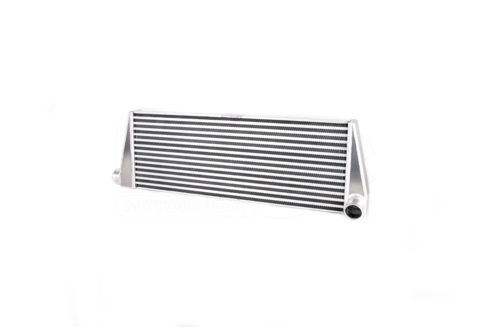 Competition Intercooler Kit Wagner Tuning Fiat 500 Abarth Manual