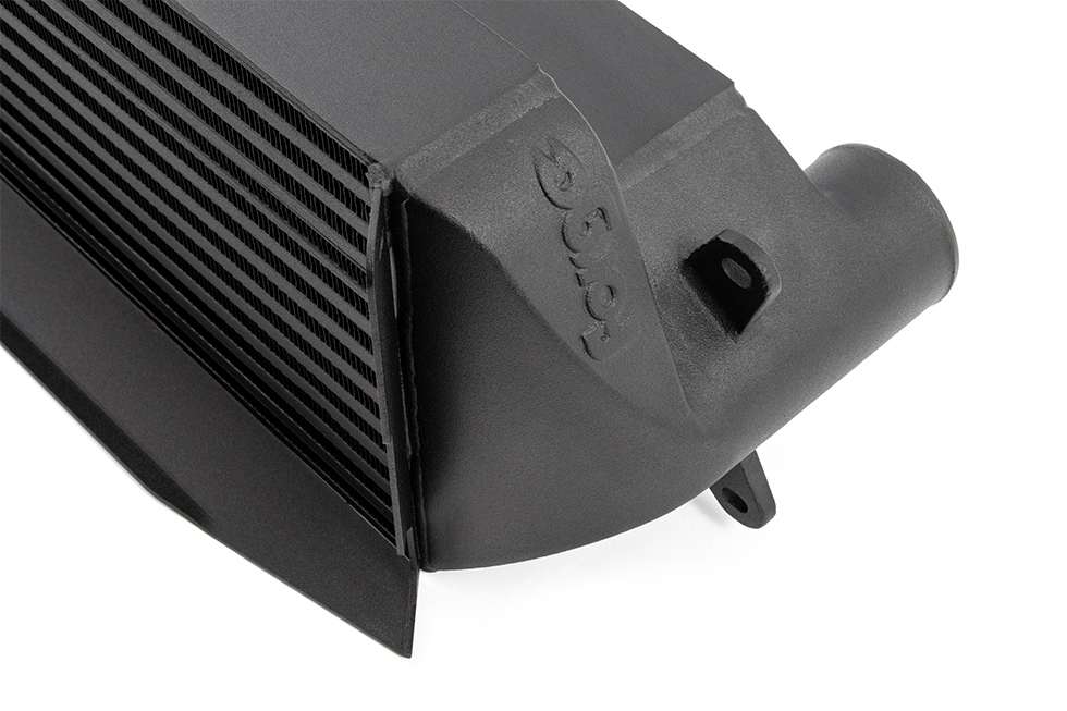 Hyundai Veloster N Facelift Intercooler (Including DCT)