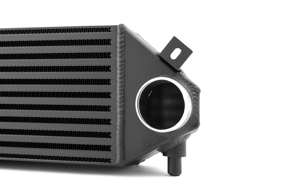 Uprated Intercooler for Suzuki Swift Sport 1.4 Turbo ZC33S
