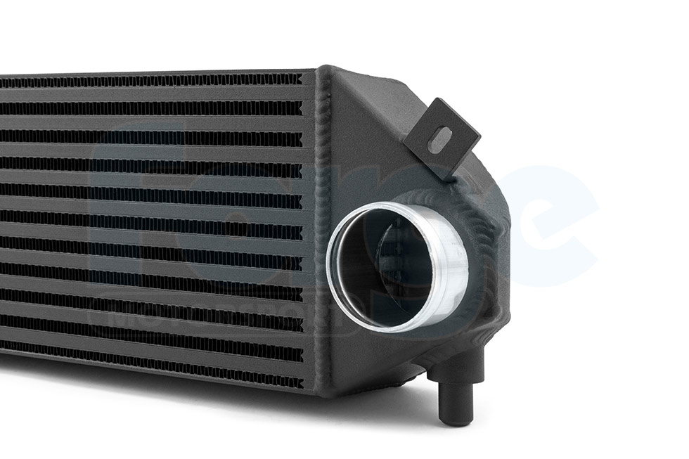 Uprated Intercooler for Suzuki Swift Sport 1.4 Turbo ZC33S